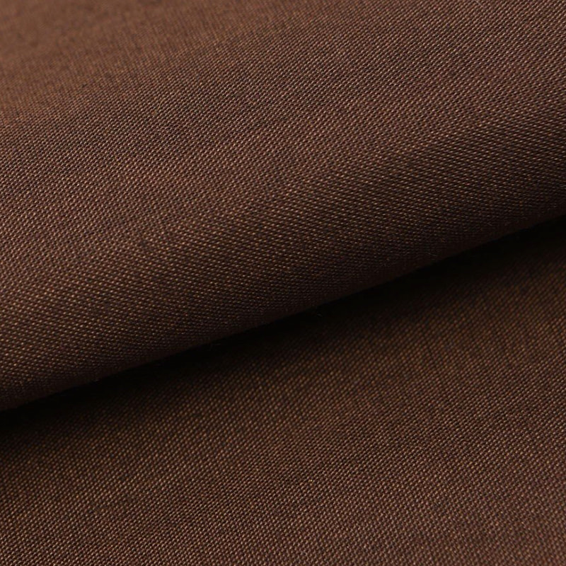 TMIE-08-4-1 Keskipaino 110 GSM Räätälöidyt värit Polyesteri Popliini Twill Kangas