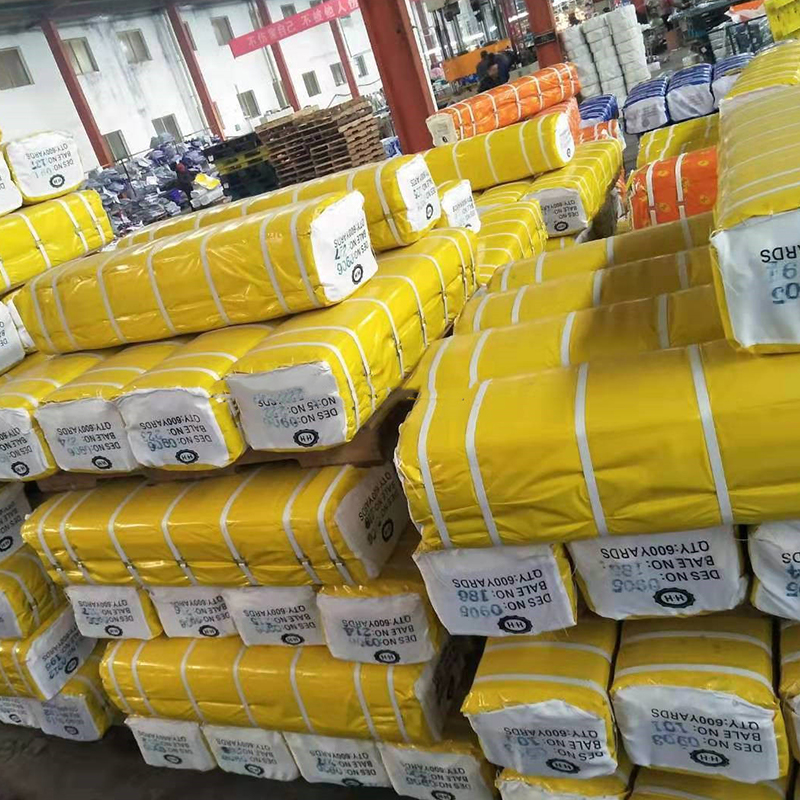 TMIE-06-7 kapea leveä kangas, korkeatiheys 95gsm 100gsm 105gsm 110gsm 115gsm polyesteripainatusvahakangas