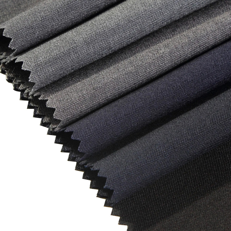 TWILL TMIE-03-1-5 keskipaino 170 GSM Twill Minimatt polyesterikangas