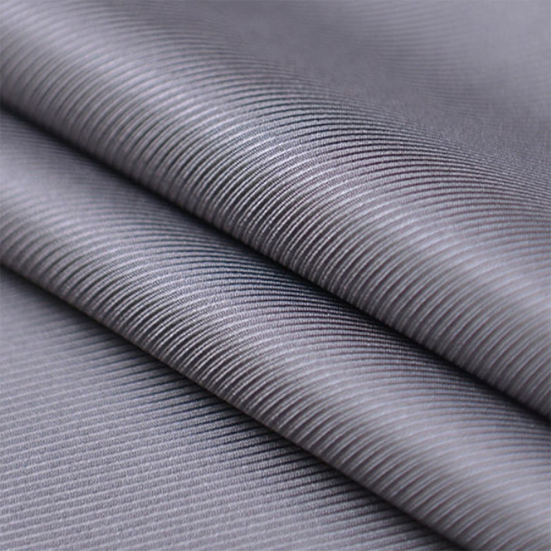 TMIE-11-07 110GSM Fine Twill kiinteä värjätty kangas