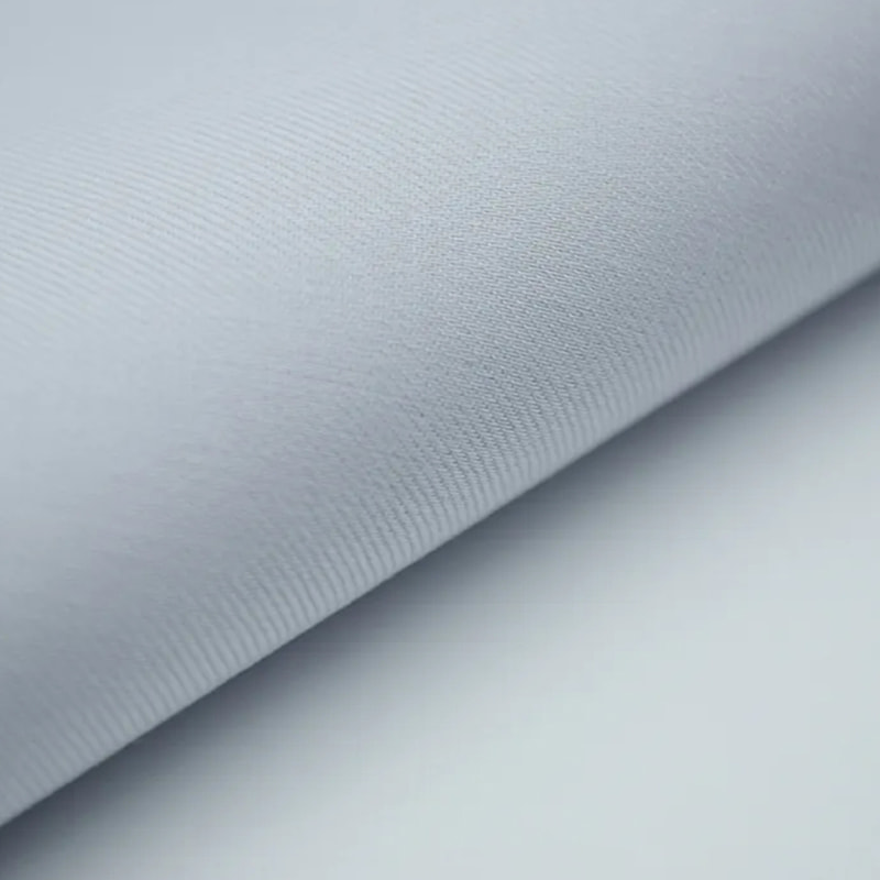 TMIE-11-08 120GSM Fine Twill kiinteä värjätty kangas